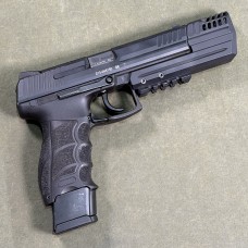 Heckler & Koch P30L Pistol 9mm - USED